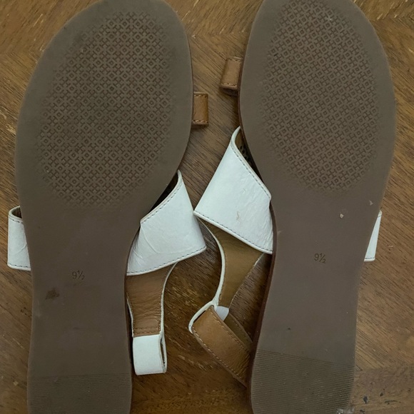 Tory Burch Sandals - Picture 2 of 2